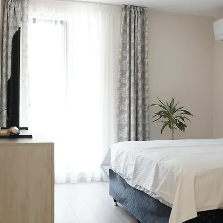 Apartment Todorovi 3 Warna