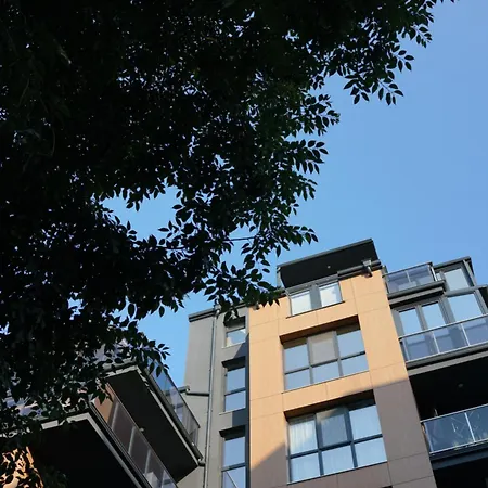 Apartment Todorovi 3 *