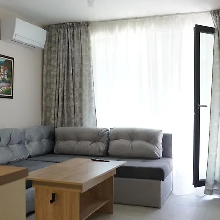 Todorovi 3 Apartment Warna