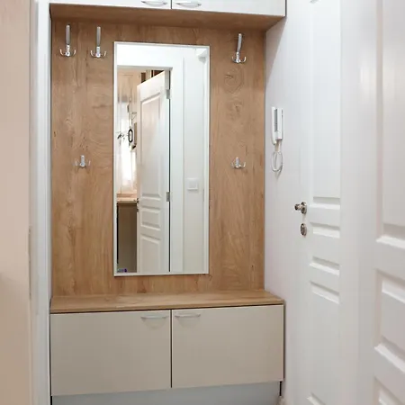 Todorovi 3 Apartment Varna